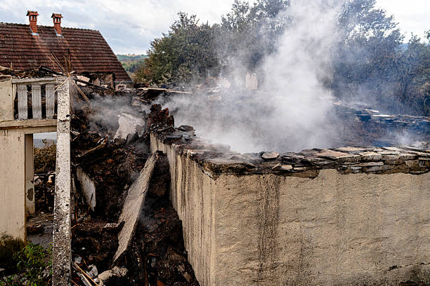 Reliable Fire Damage Removal contractor in Mound, MN by Fire Damage Biloxi
